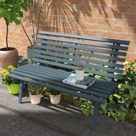 Outdoor Bench Patio Bench