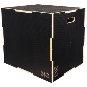 Only Supports Self Pickup-3 In 1 Anti-slip Wooden Box Weighted  Box, Various Sizes