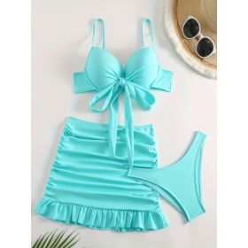Bikini Blue ( M ) (Option: default)