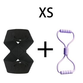 2026 New Fitness Heavy Shoulder Straps For Weight Training Adjustable Weighted Vest Muscle Exercise Equipment Enhance Anterior Shoulder Muscle Ac (Option: XS)